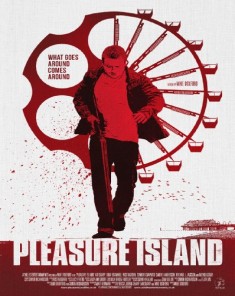 فيلم Pleasure Island 2014 مترجم