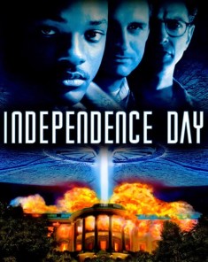 فيلم Independence Day 1996 مترجم 