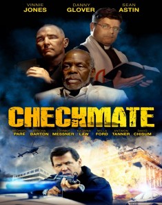 فيلم Checkmate 2015 مترجم 