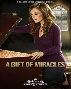 فيلم A Gift of Miracles 2014 مترجم 