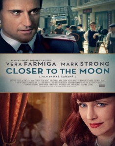فيلم Closer to the Moon 2014 مترجم