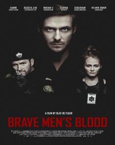 فيلم Brave Men's Blood 2014 مترجم 