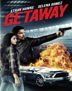 فيلم Getaway 2013 مترجم 
