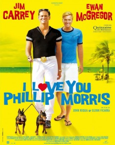 فيلم I Love You Phillip Morris 2009 مترجم 