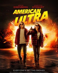 فيلم American Ultra 2015 مترجم