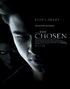 فيلم The Chosen 2015 مترجم 