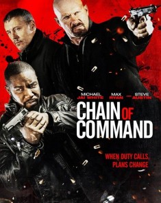 فيلم Chain of Command 2015 مترجم 