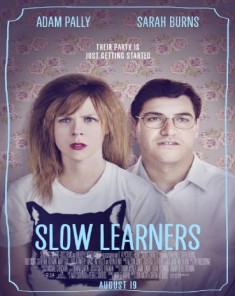 فيلم Slow Learners 2015 مترجم