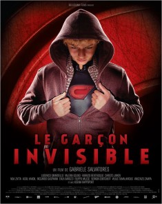 فيلم The Invisible Boy 2014 مترجم 