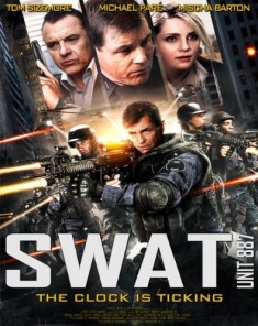 فيلم SWAT: Unit 887 2015 مترجم