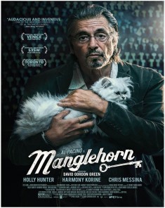 فيلم Manglehorn 2014 مترجم 