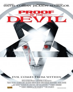 فيلم Proof of the Devil 2014 مترجم 