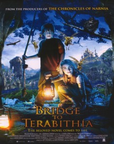 فيلم Bridge to Terabithia 2007 مترجم 