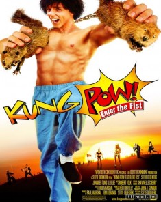 فيلم Kung Pow: Enter the Fist 2002 مترجم 