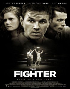 فيلم The Fighter 2010 مترجم 