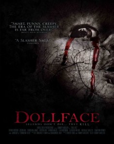 فيلم Dollface 2014 مترجم