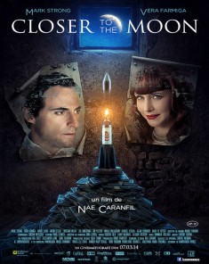 فيلم Closer to the Moon 2014 مترجم