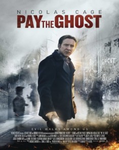 فيلم Pay the Ghost 2015 مترجم