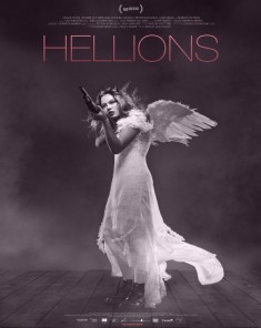 فيلم Hellions 2015 مترجم