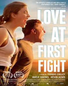 فيلم Love at First Fight 2014 مترجم