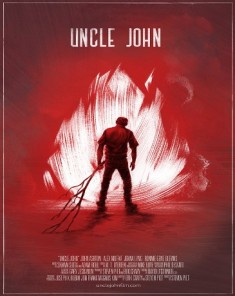 فيلم Uncle John 2015 مترجم