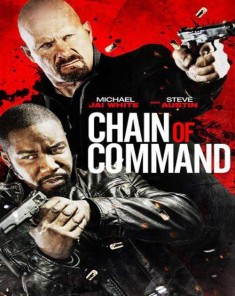 فيلم Chain of Command 2015 مترجم - BluRay