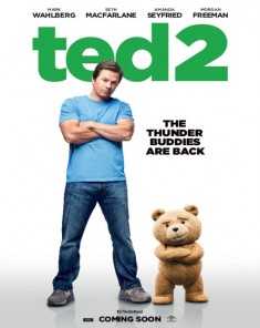 فيلم Ted 2 2015 مترجم