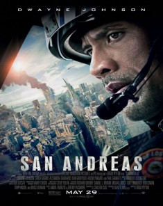 فيلم San Andreas 2015 مترجم