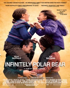فيلم Infinitely Polar Bear 2014 مترجم 