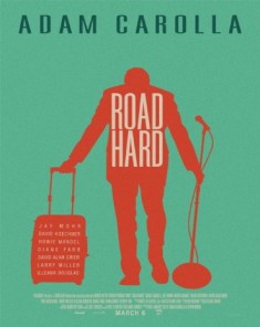 فيلم Road Hard 2015 مترجم