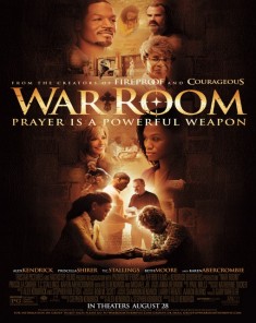 فيلم War Room 2015 مترجم