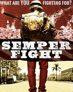فيلم Semper Fight 2014 مترجم