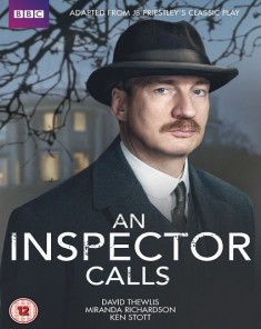 فيلم An Inspector Calls 2015 مترجم