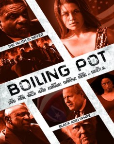 فيلم Boiling Pot 2015 مترجم 