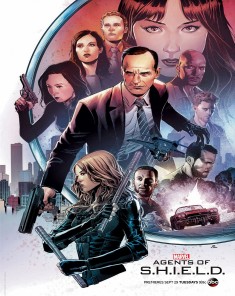 مسلسل Marvels Agents of S.H.I.E.L.D الموسم الثالث مترجم 
