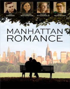 فيلم Manhattan Romance 2015 مترجم