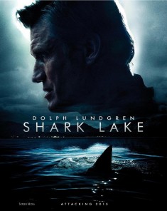 فيلم Shark Lake 2015 مترجم 
