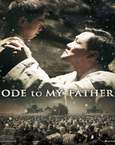 فيلم Ode to My Father 2014 مترجم 