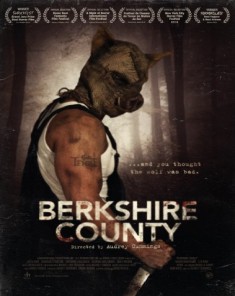 فيلم Berkshire County 2014 مترجم