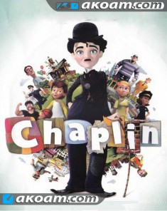 مسلسل الانمي شارلي شابلن - charlie chaplin مدبلج للعربية