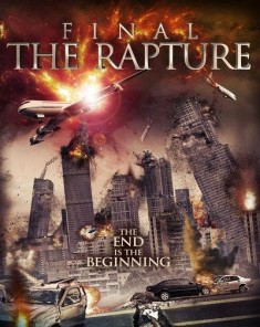 فيلم Final The Rapture 2015 مترجم
