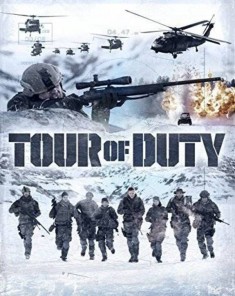 فيلم Tour of Duty 2015 مترجم 