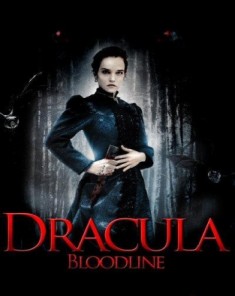 فيلم Dracula Bloodline 2015 مترجم 
