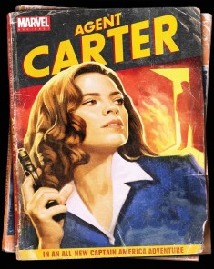 فيلم Marvel One-Shot: Agent Carter 2013 مترجم
