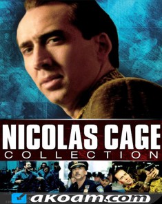 سلسلة افلام نيكولاس كيج Nicolas Cage مترجمة 