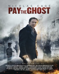 فيلم Pay the Ghost 2015 مترجم 