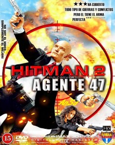 فيلم Hitman: Agent 47 2015 مترجم 