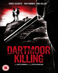 فيلم Dartmoor Killing مترجم