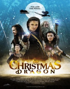 فيلم The Christmas Dragon 2014 مترجم 