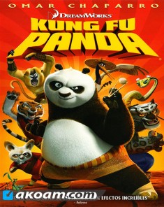 فيلم Kung Fu Panda 2008 مدبلج للعربية